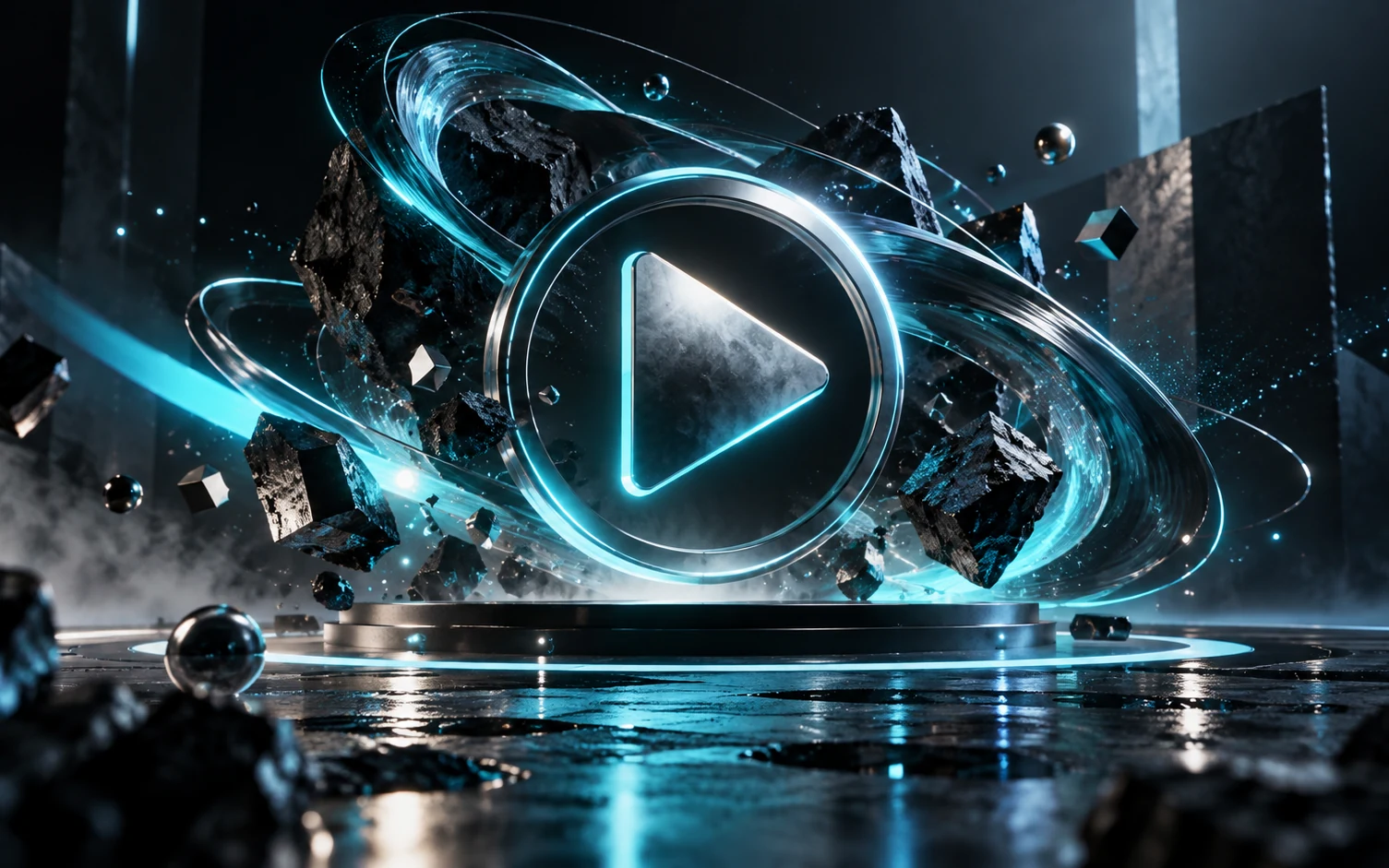 Motion Energy — Görsel & Video Konsepti